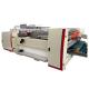 Automatic Grade Automatic Textiles Folder Gluer for Spot Supply Double Piece Sheets