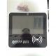 18.5 19 inch LCD touchscreen interactive mini PC RFID card reader kiosk with Android Linux Ubuntu Win11/XP OS