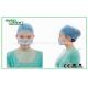 Anti Particle 4 Ply Active Carbon Disposable Face Mask With Earloop