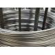 Nickel Alloy Wire SUH660 A286 UNS S66286 1.4980