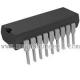 MCU Microcontroller Unit PIC16C54C-04/P   ----EPROM/ROM-Based 8-Bit CMOS Microcontroller Series