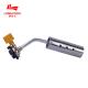 Manual Ignition Electric Blow Torch Flamethrower