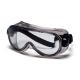 Industrial Safety Glasses Goggles Plastic Lens Work Safety Goggles