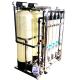 Restaurant Ultrafiltration Water Treatment Plant Remove Color