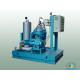 ISO Marine Oil Separator Advanced Centrifuging Separation Technology A