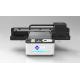 Powerful Uv Printing Machine Safe Stable Flat Jet Ink Printer 6090