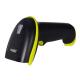Handheld Laser 2D Barcode Scanner USB Wired Resolution 4mil YHD-5700D