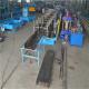 Hydraulic Punching Cable Tray Forming Machine Galvanized Sheet