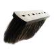 Long Bristle Hog Hair Car Cleaning Brushes 29cm Very Soft Eco Friendly