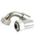 High Pressure Pipe Fittings Welded Hose NPT Full Thread Coupling and Hexagon Nipple