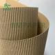 Single Layer Corrugated Paper Board E F Flute For Package Box