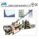 HIPS+PMMA refrigerator sheet/board extrusion plant