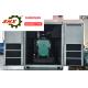 2000kw MTU Soundproof Diesel Generator for industial standby power