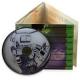 Custom DVD Packaging Wooden CD Digipack With Disc Replication