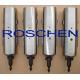 Standard PQ BW NQ Casing Advancer with Rod Entry Guide Sub