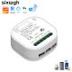 Home Automation Zigbee Smart Switch ABS PC