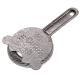 Stainless Steel Cocktail Strainer for Home Bar and Professional Bartenders
