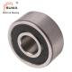 CSK356218 One Way Sprag Clutch Bearing Manufacturer For Crushing Rice Mill