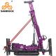 Diamond Core Drill Rig Geological Exploration Equipment Hydraulic Core Drilling Machine