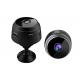 135g Wifi Mini Security Camera , Wireless Wifi Camera With Sensori Night Vision