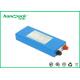 Rechargeable LiFePO4 Battery Cells 3.2 - 3.65V Nominal Voltage Handpack