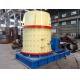 Vertical Compound Crusher Limestone Sand Making For Medium Hardness Soft Materials