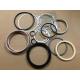 707-99-59020 seal service kit for PC200-8 bulldozers