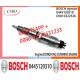 BOSCH 0445120310 Original Diesel Fuel Injector Assembly 0445120310 D5010222526 For DONGFENG CUMMINS Engine