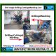CNC Angle Drilling, Shearing and Marking Line Used in Iron Tower Industry (BL2532)