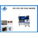 High Quality  Visual camera Cheapest Price pick and place machine