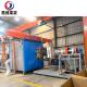 Video Technical Support Rotational Molding Equipment For Manufacturing Plant