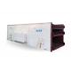 Triaxial Elliptical Vibrating Screen High Screening Efficiency TES Series