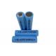 High Capacity 18650 Battery 3800mAh 4000mAh 3.6V Cylindrical Lithium-ion Rechargeable Cell