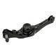 E-Coating Rear Lower Control Arm for Ford EDGE 2014- BT4Z5A649B Car Fitment FORD USA