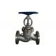 6 Inch Industrial Globe Valve , Stainless Steel Globe Valve For Flow Control