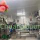 Cold Pressing 15T Apple Juice Production Line With Multi Stage Filtration System