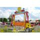 Carnival Rides for Sale happy swing for sale portable trailer mount game