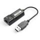 Windows Mac Systems USB Type C to Ethernet Adapter / USB Type C To Rj45