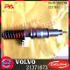 New Diesel Fuel Injector For V-O-L-V MD13 HIGH POWER E3.18, 21340612 BEBE4D24002