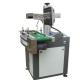 Desktop Fiber Laser Marking Machine For Metal Jcz Ezcad Marking Lot Number