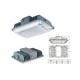 IP65 rectangle Retrofit 100W , 150W Led Canopy light fixtures high bay