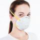 Comfortable Active Carbon Respirator For Cosmetics / Electronics Industries