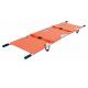 Portable Folding Stretcher Rescue Foldaway Stretcher Transportation Types