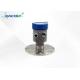 30m KLD802 High Pressure OEM 80G 1mm Accuracy Non Contact Radar Level Gauge For Slightly Corrosive Liquid