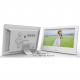 small 7 Inch LCD digital POP Video screen with multimedia loop player playback function