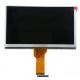 Industrial Matte Surface Innolux 9 Inch LCD Display Screen 800x480