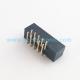Box connector 10pin 14pin 16pin 2.54mm male header connector