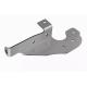 Customize Auto Spare Part Bracket with CNC Stamping Method and /-0.10mm Tolerance