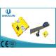 Fixed Type Automatic Under Vehicle Inspection System UV300-M With Linear Scanning