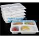 Airtight Plastic Storage Food Freshness Preservation Container Disposable